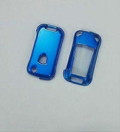 Red Blue Gold Silver White Fiber Grey Hard Plastic Remote Key Protection Case Cover For Porsche Cayenne Turbo S GTS V6 V8