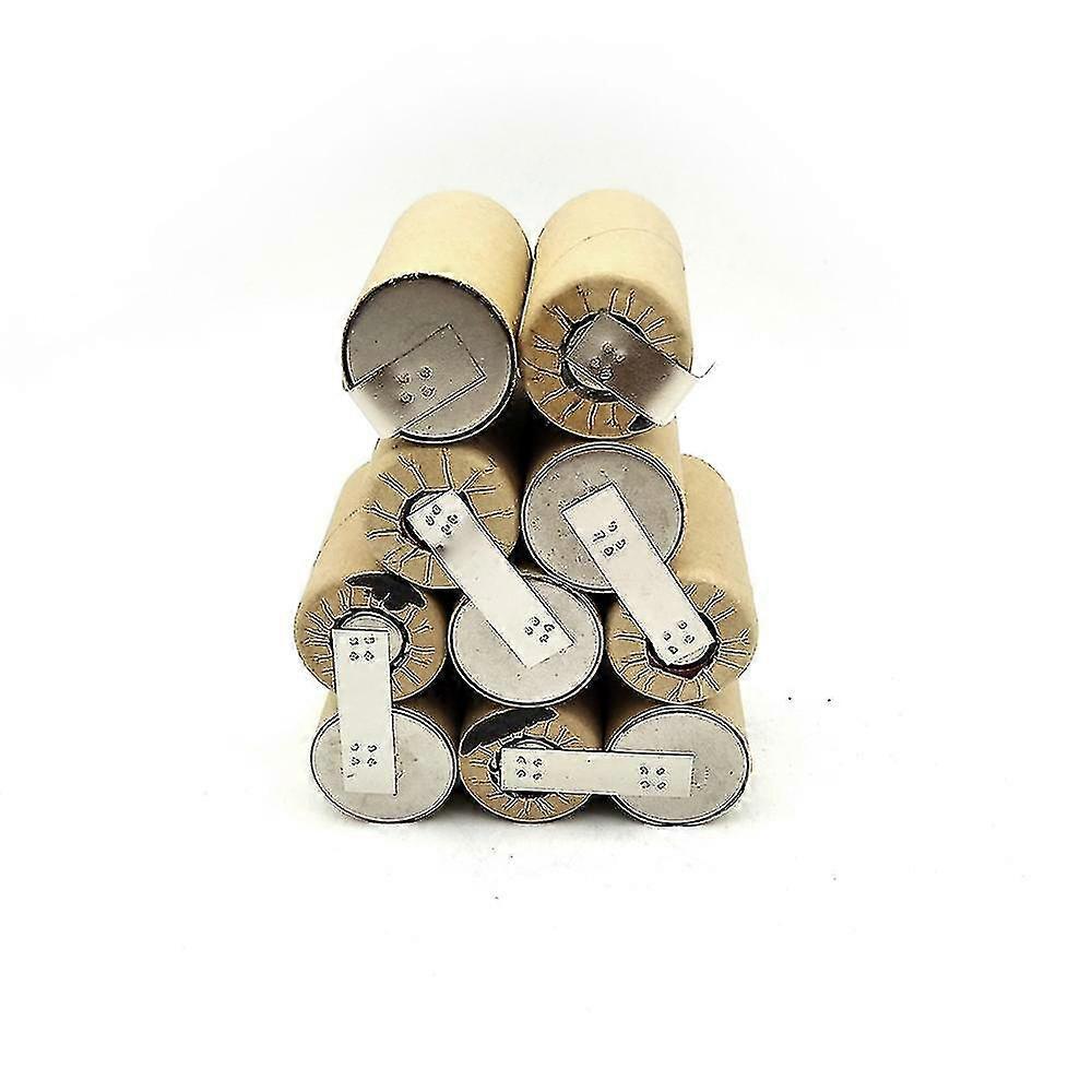 3000mah 12v Ni-mh Battery For Fein 9 26 04 083 02 9 92604083029