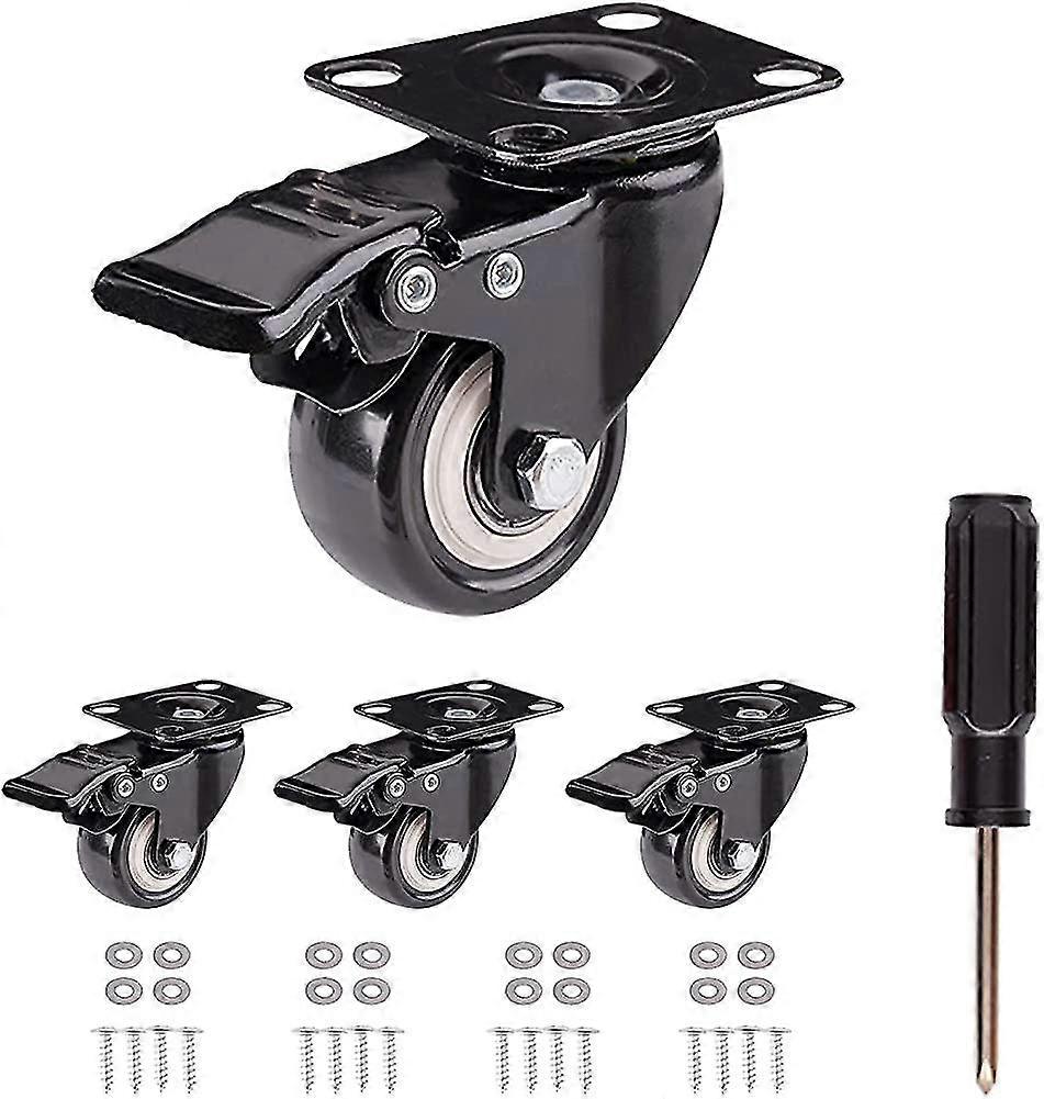 Furniture Swivel Casters