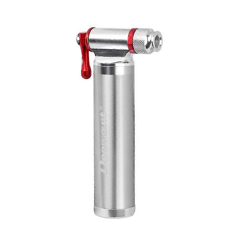 Aluminiumlegering fietspomp voor fietsgebruik