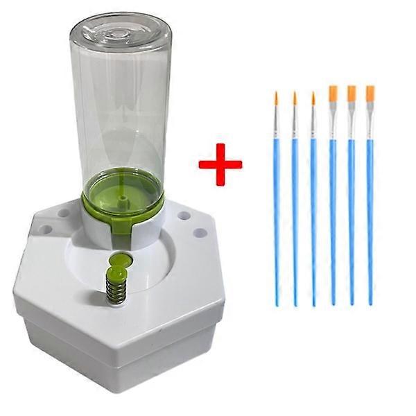 Ecsetöblítő Ecsettisztító CC