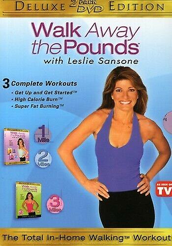 Walk Away - Get amp High [DVD] [Region 1] DVD