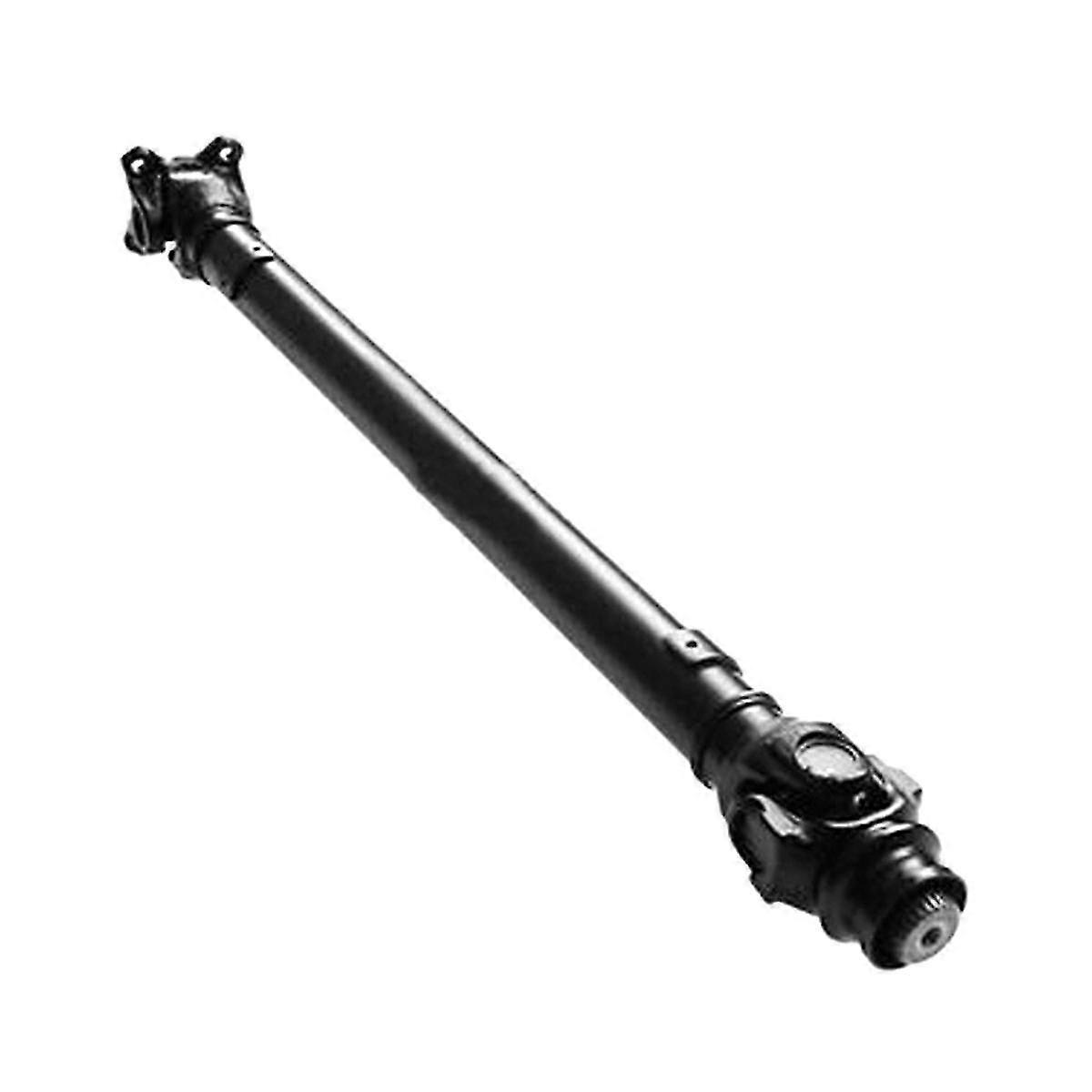 Black/Light 26208605867 Front Drive Shaft Prop Shaft Assembly For X3 X4 F25 Xdrive 18D 20I 20D 28I X4 F26 Xdrive 20I 28I 30D Size 18