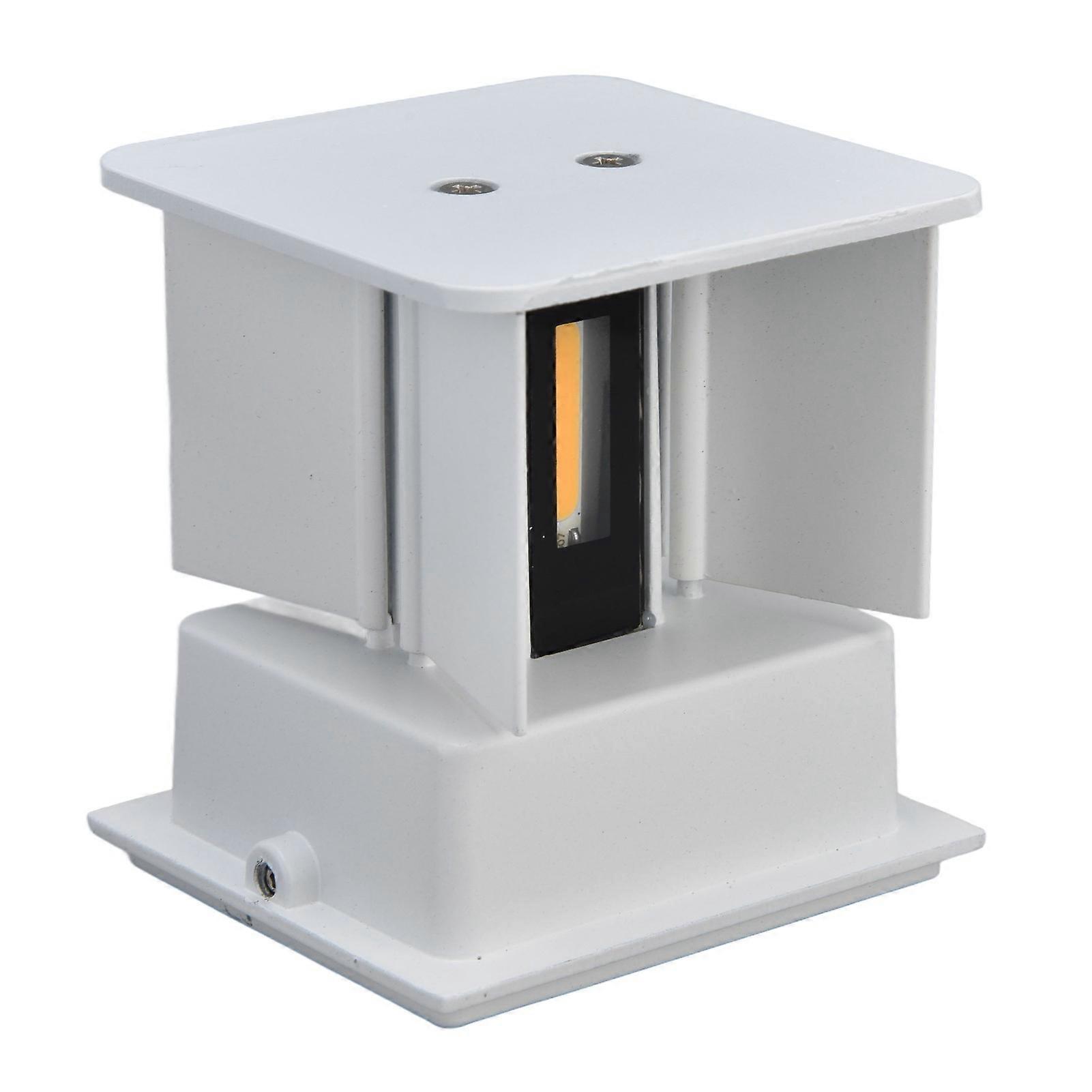 3.9in Wall Lamp Adjustable Light Angle Energy Saving Environmental Friendly LED Wall Lamp1__st__st