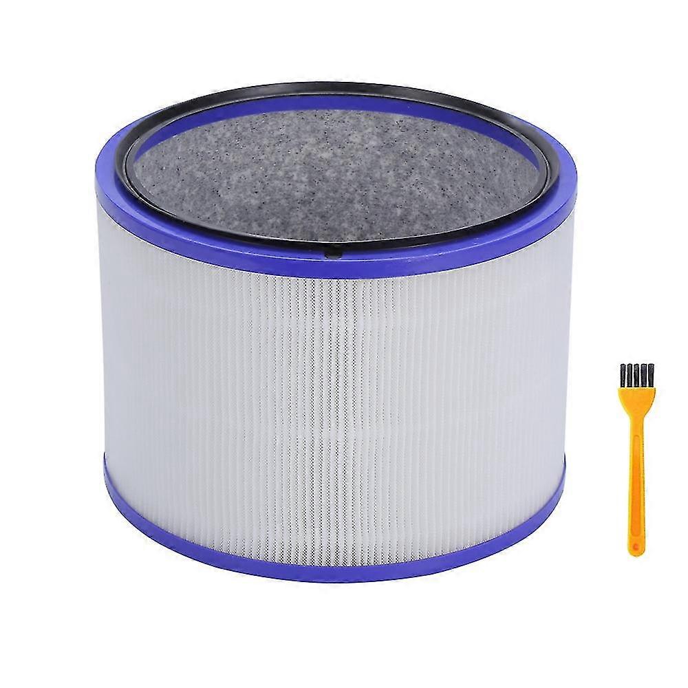 Replacement Hepa Filter For Pure Hot + Cool Link Hp00 Hp01 Hp02 Hp03 Dp01 Hepa Air Purifier Filter