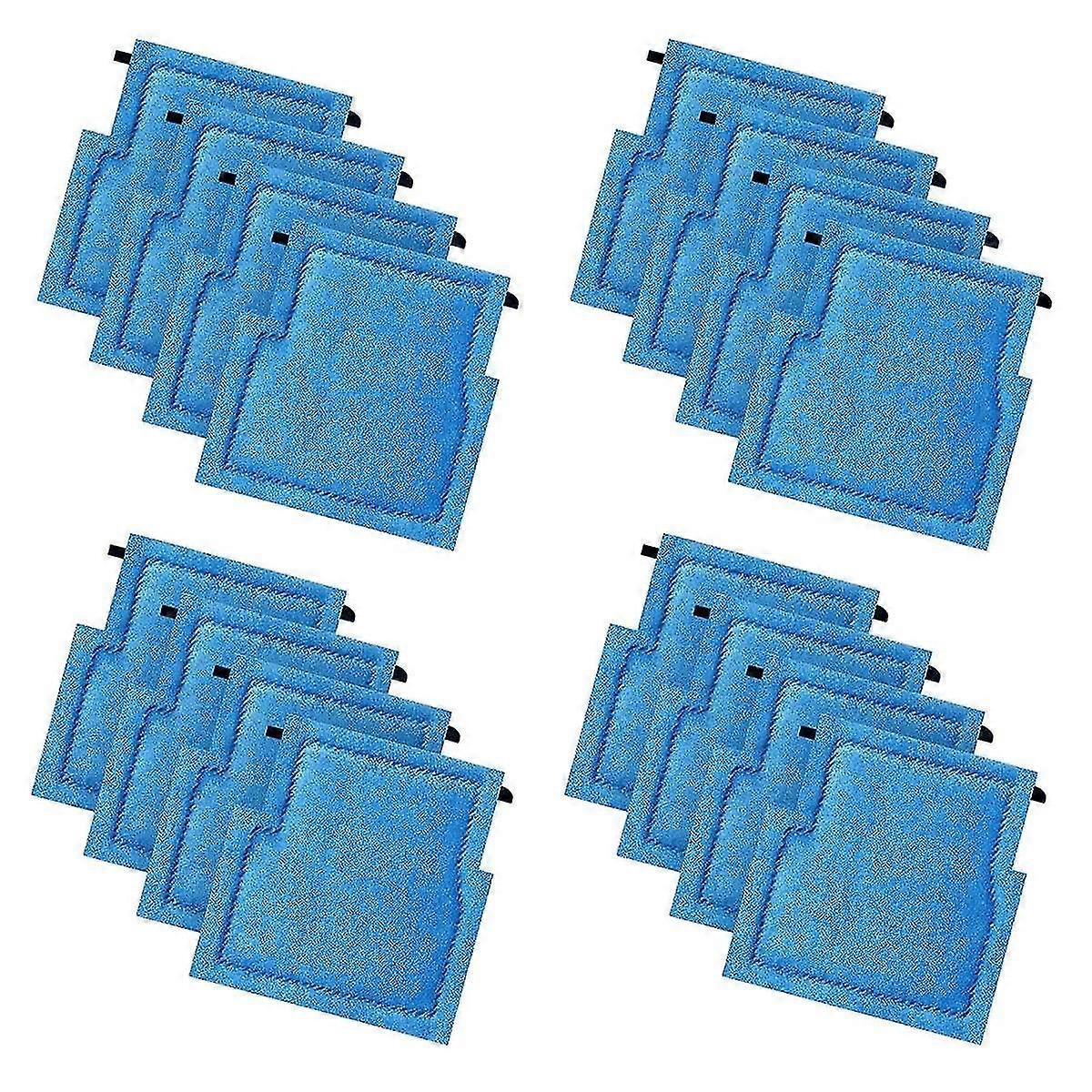 Aquarium Filter For Ez-change , Fish Tank Filters Fit For Aqua-teach 5-15 Power Filter A