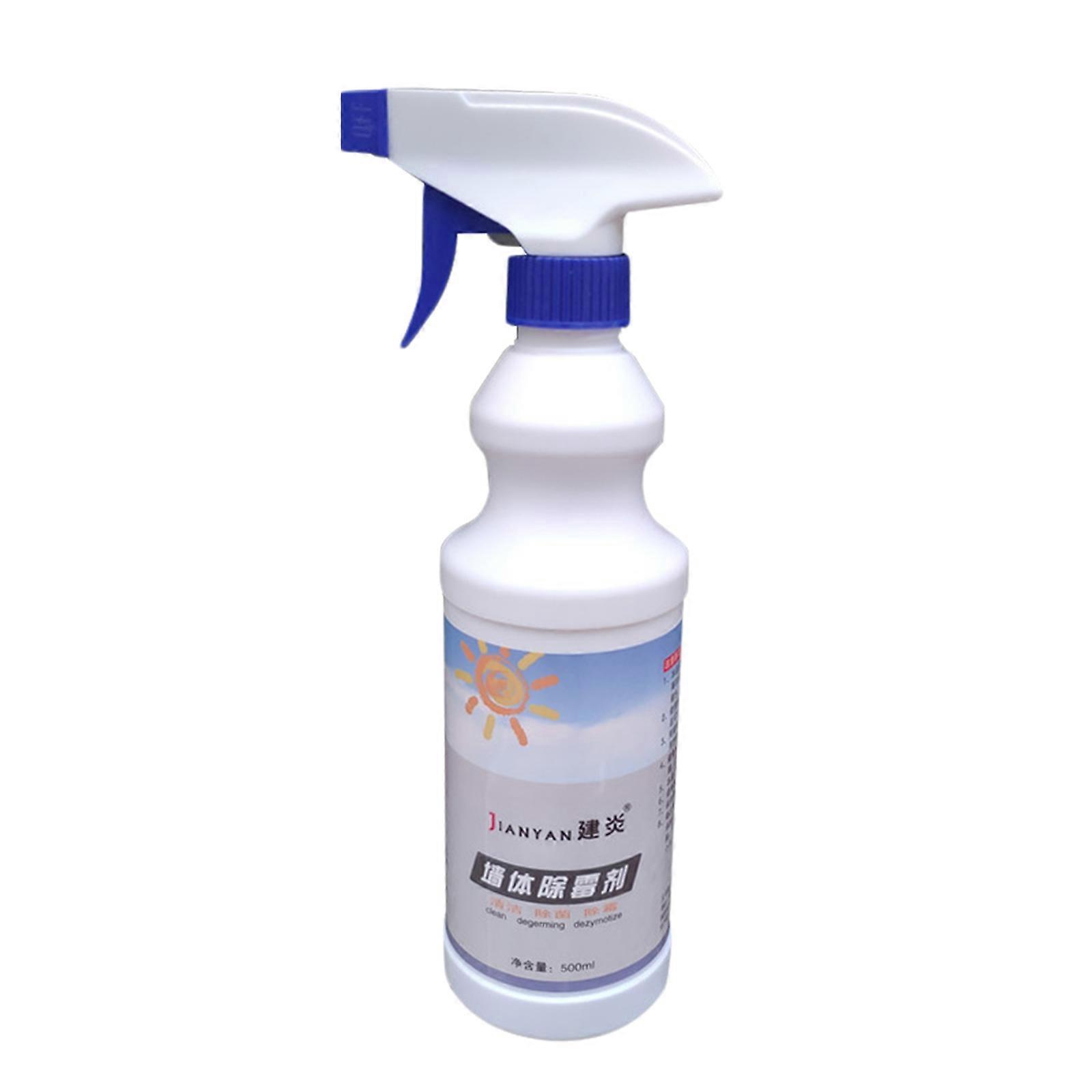 Concrobium Mold Control Kotitalouksien puhdistusaineet Seinämuotinpoistoaine kotitoimistoon