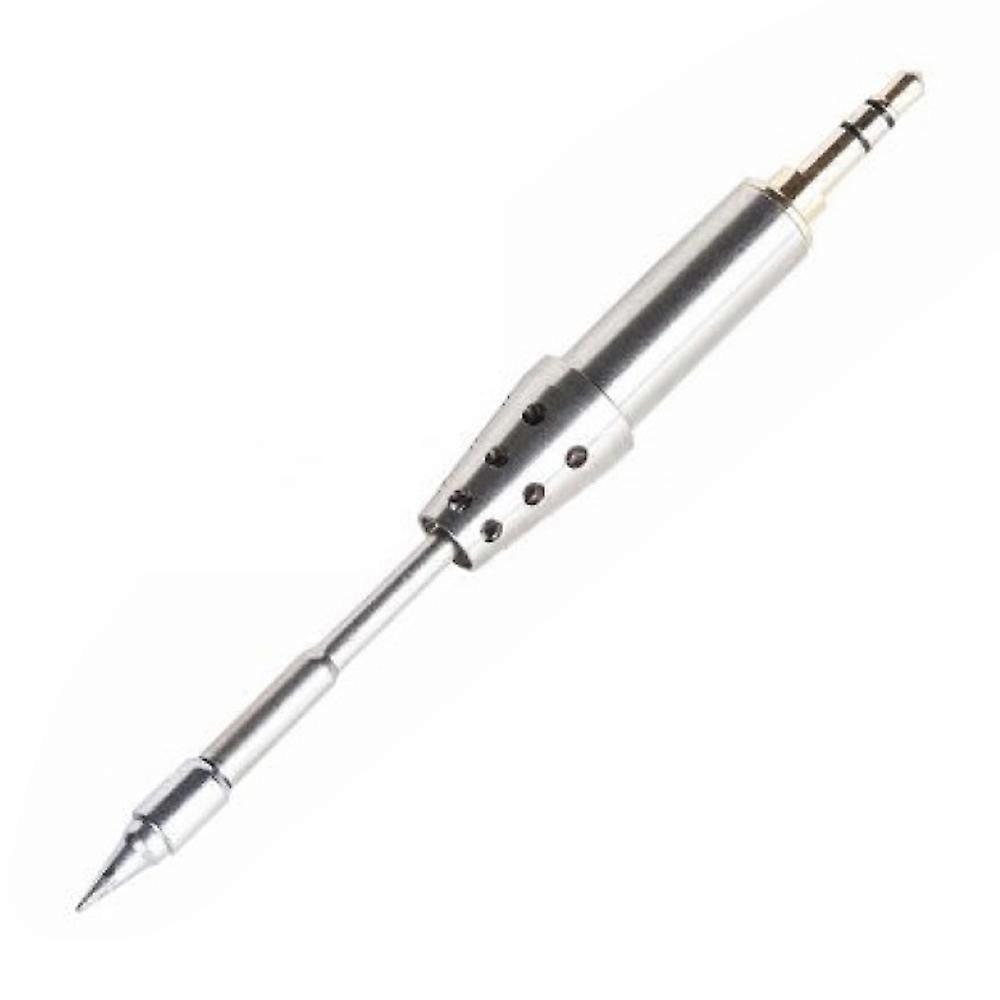 Digital Soldering Iron Bit Accessoty Internally Heated Type Welding Tips Easy Installation Replacement Heads 5 Types Optional