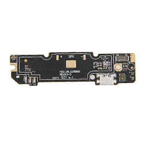 Keypad Board & Charging Port Flex Cable for Xiaomi Redmi Note 3(Dual Network Version)
