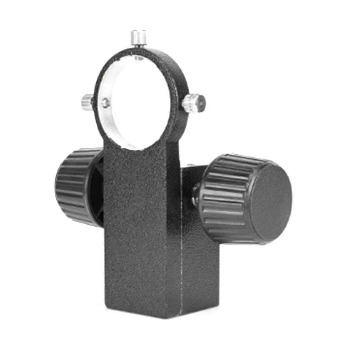 Horizontal Microscope Adjustment Bracket XY Horizontal Adjustment Stage Focusing Mechanism Componen
