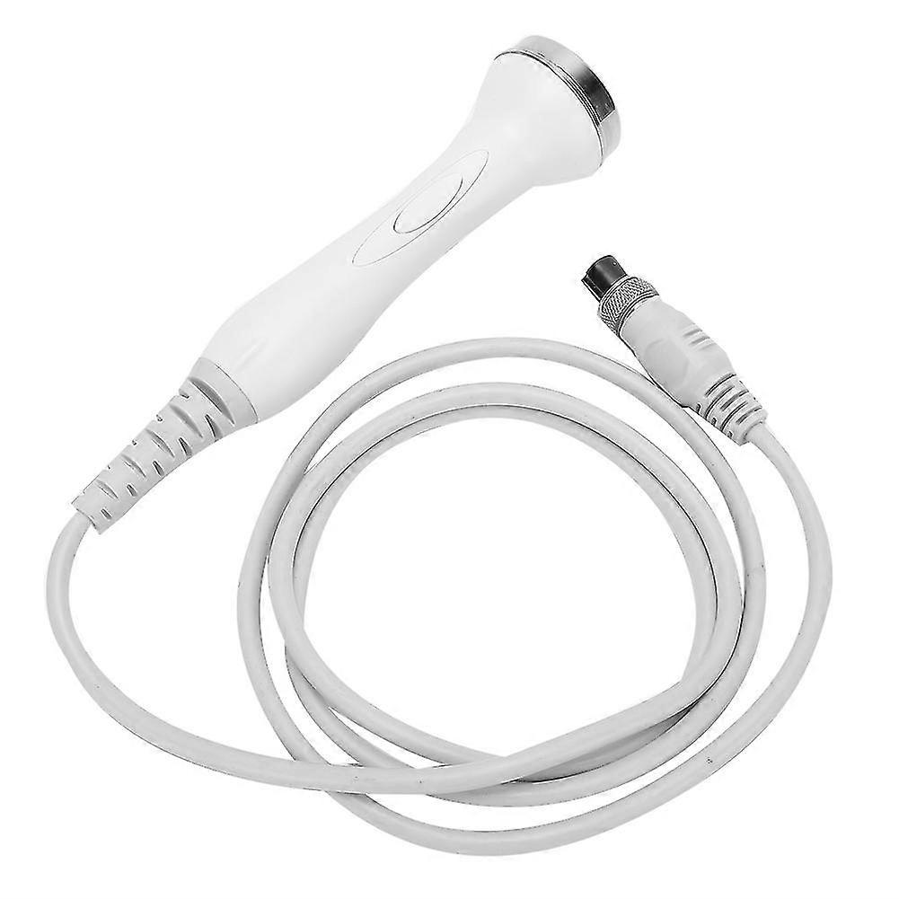 Replacement Ultrasonic Imports Probe For 6 In 1 Hydrogen Oxygen Skin Rejuvenation Machine