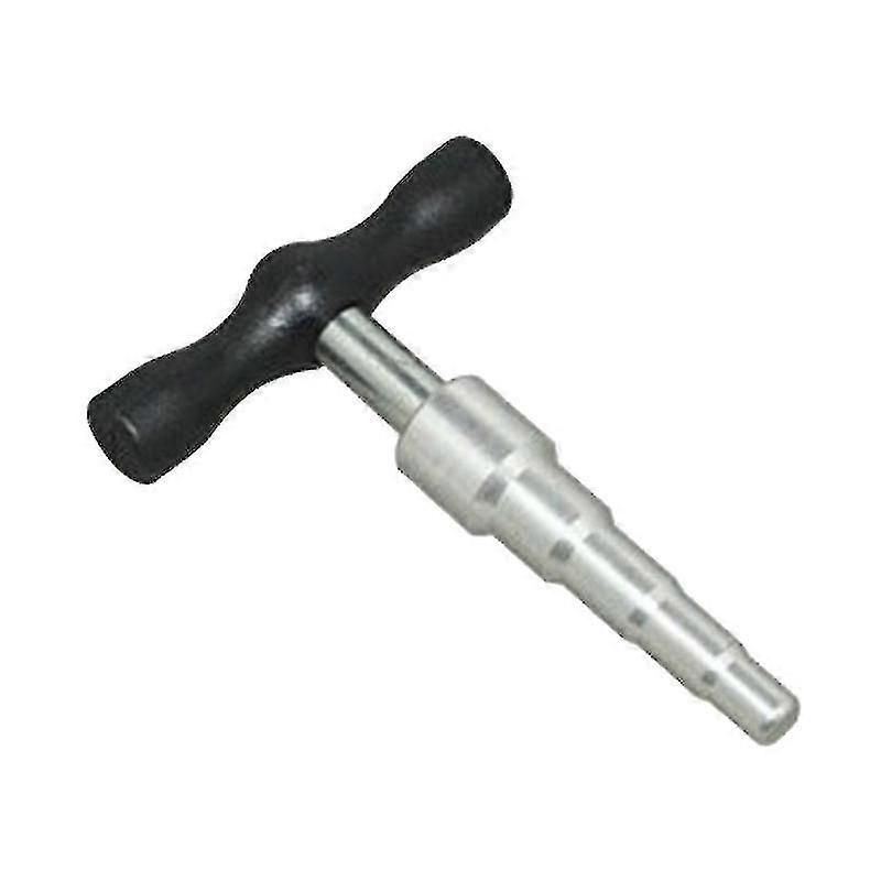 T Shape Handle Manual Tube Expanders For Repairing Household Appliances Home Decoration Kitchen Fixtures 12-26mm