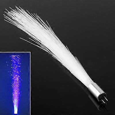 G4 Creative Optical Fiber Blue Light LED Light