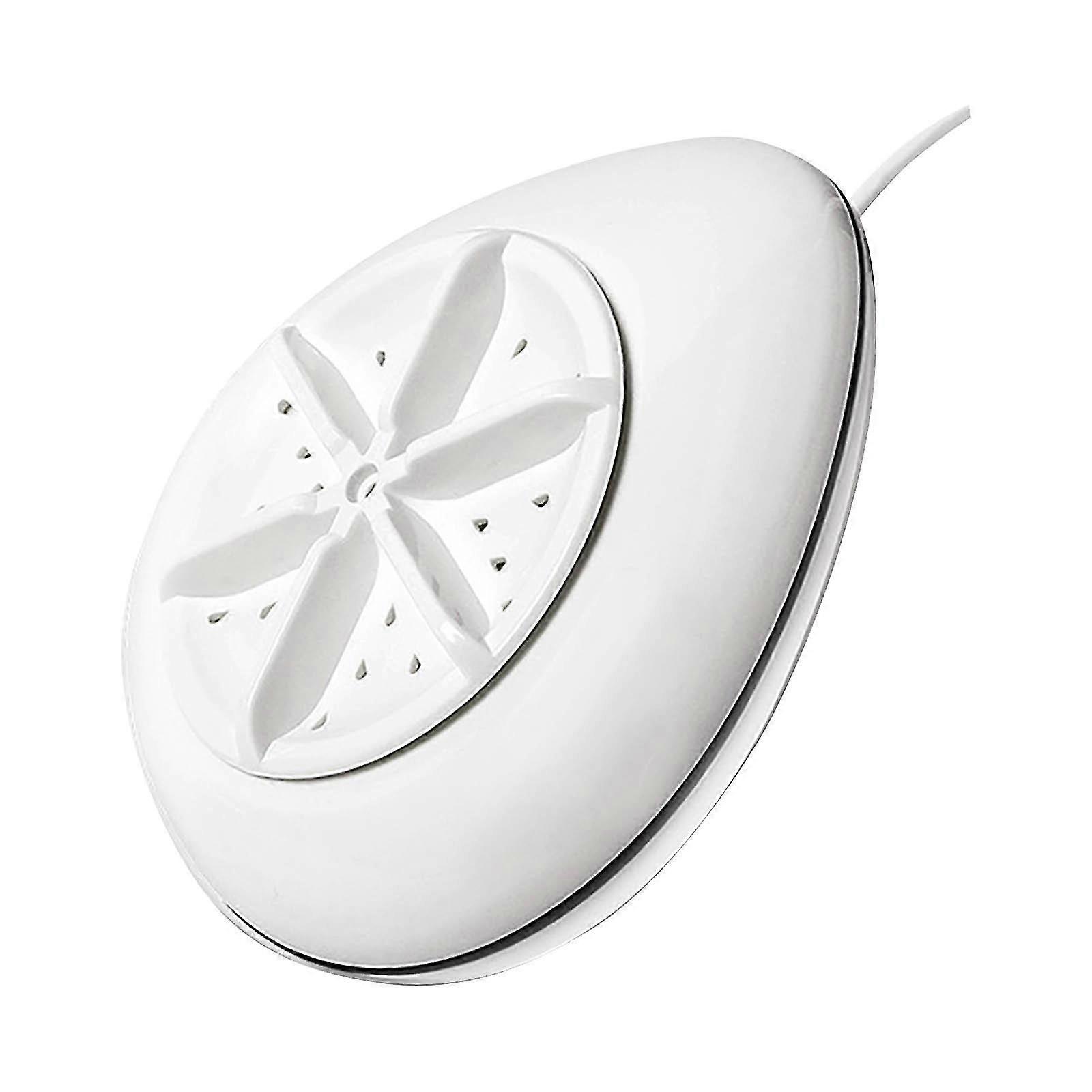 Mini Washing Machine Dishwasher Portable Cleaner