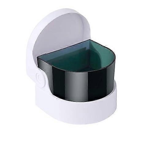 Cordless Cleaner Jewelry Denture Cleaning Machine