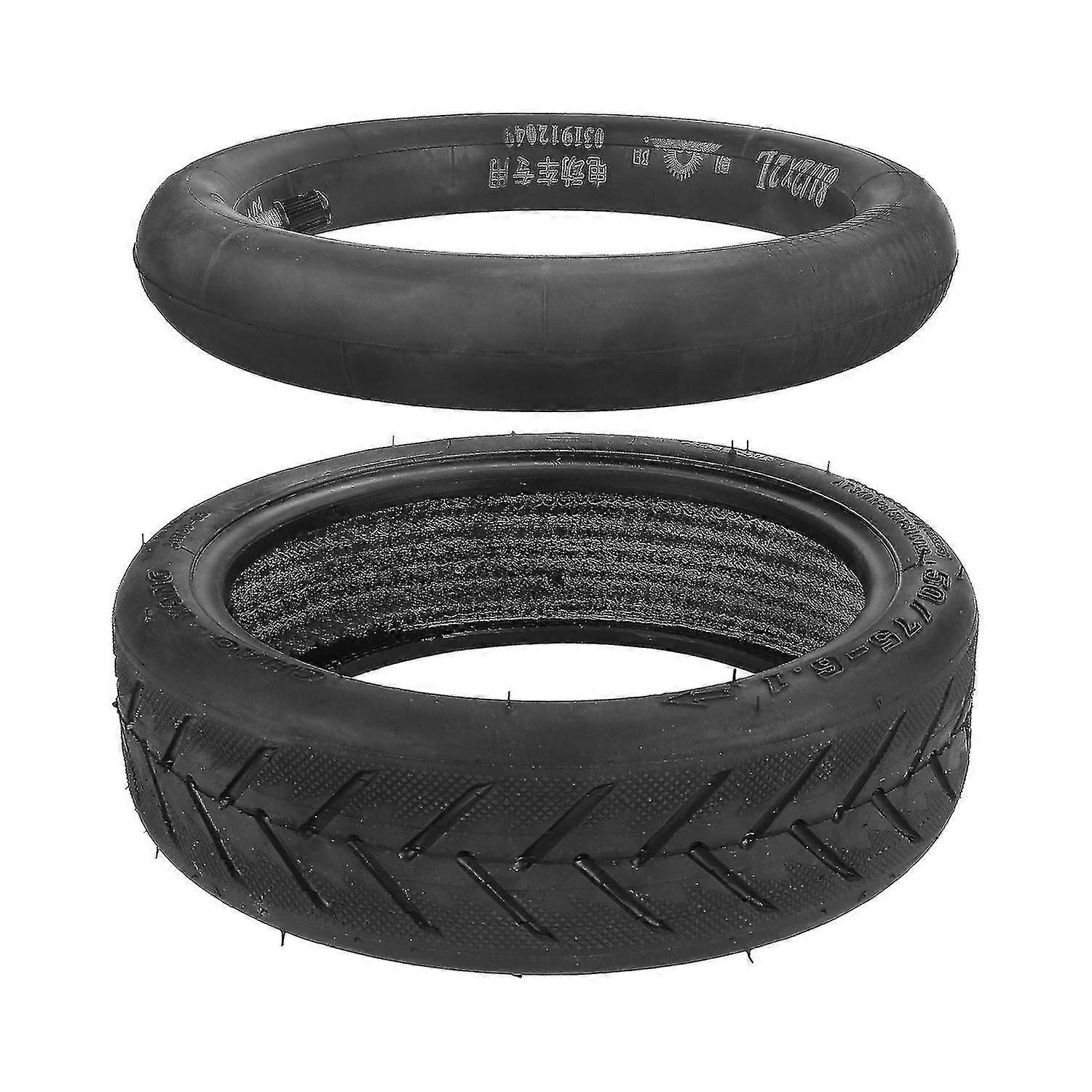 Xiaomi Scooter 8 1/2*2l Inner Tube Chaoyang M365pro1s Scooter Thickened 50/75-6.1 Outer Tire