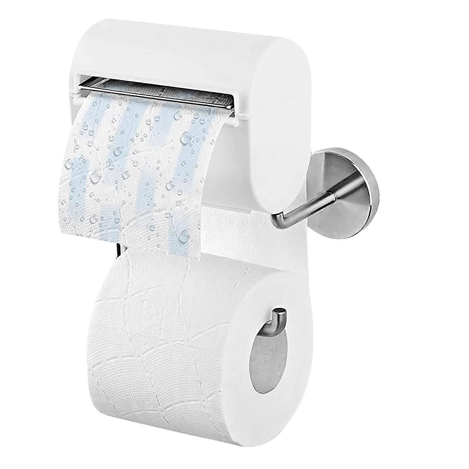 Multifunctional Wall  mounted Dry Wet Tissue