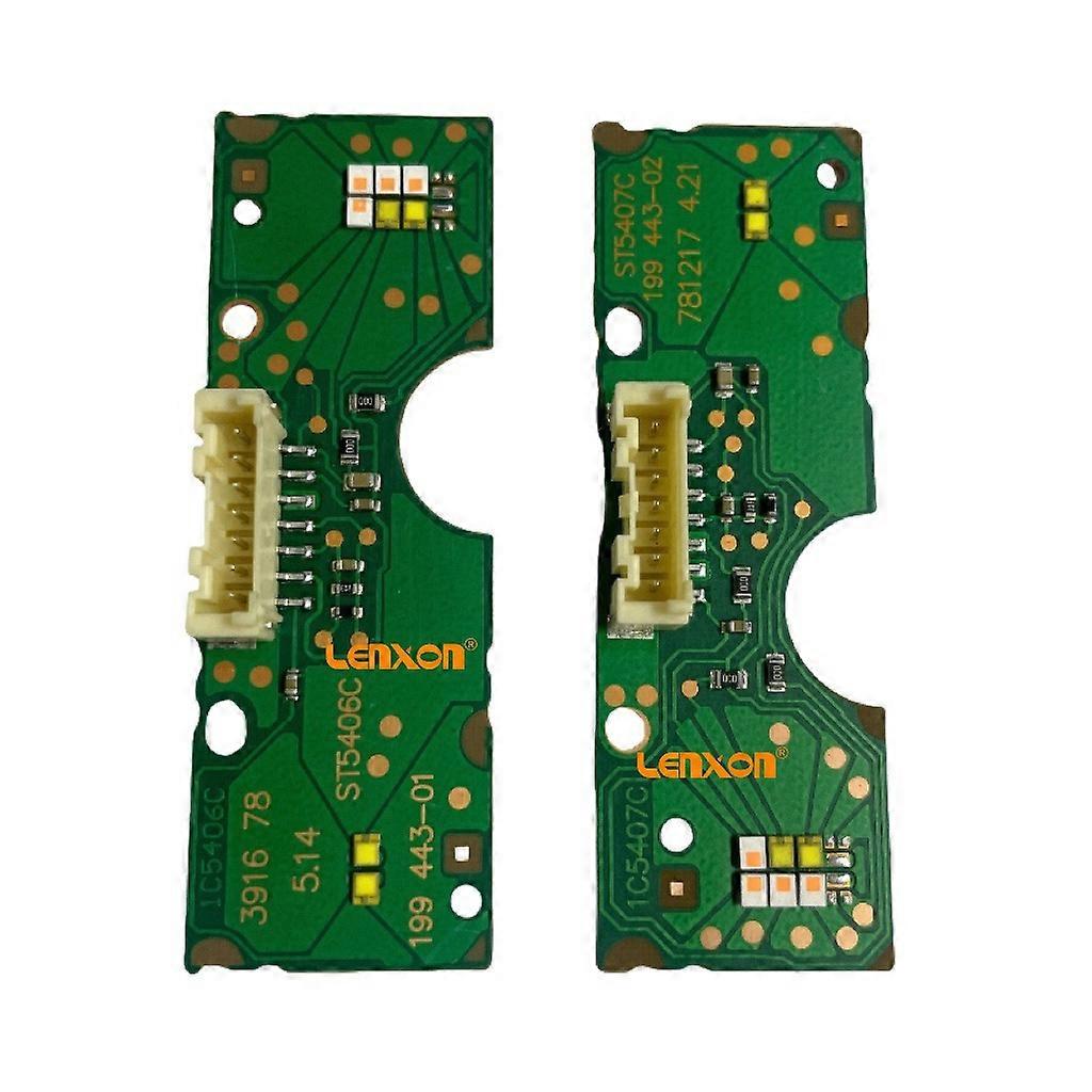 Applicable To Benz E-Class Old W213 Daytime Running Lamp Led Light Source Module
