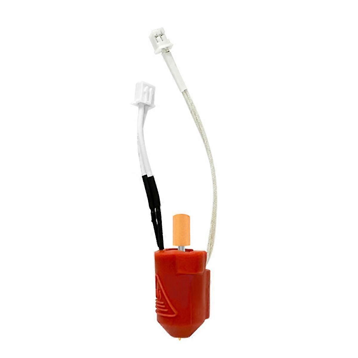 Exquisite For V3 KE Ceramic Heating Replaced Kit 3D Printer Heating Block Kit