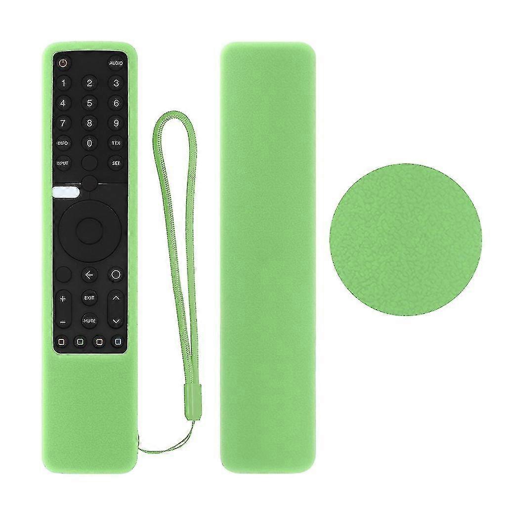 Silicone Protective Controller Sleeves Case compatible with P1/p1e/q1/q1e Remote Control