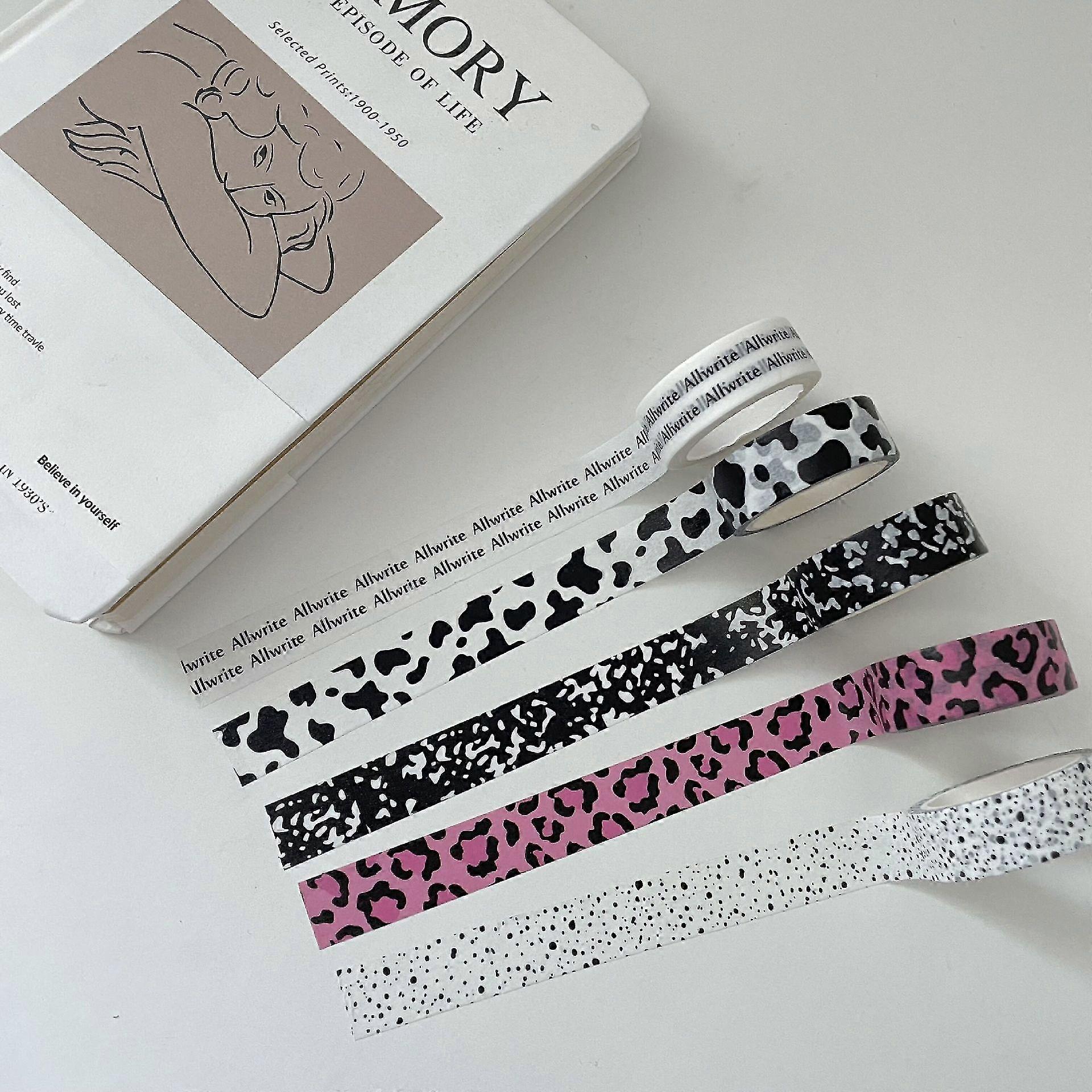 2 Pcs Disposable Plastic Tablecloths