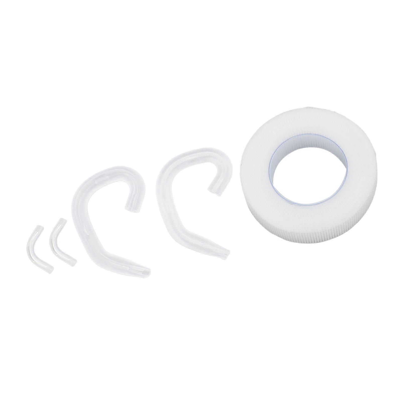Infant Auricle Correcting Patch Support Accessory Protruding Ear Corrector for Babies Newborn