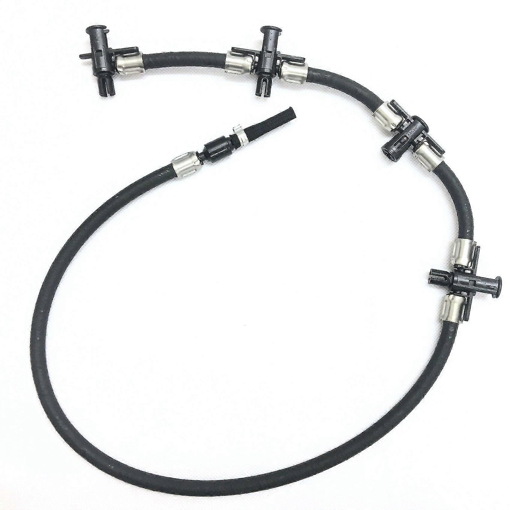 A6460700932 6460700932 Fits For Mercedes Sprinter 2.2 Cdi Fuel Leak Off Pipe Fuel Tank Line Hose Pi