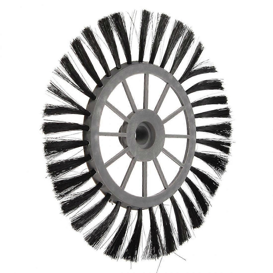 14cm Cs-099 Sweeper Brush Hand Push Sweeper Broom Replacement Accessories