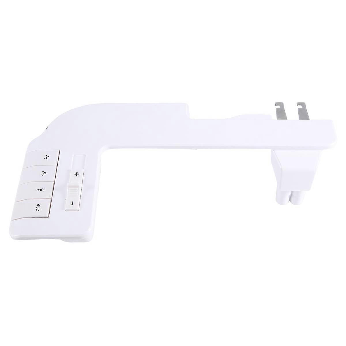 Bidet Sprayer Non-Electric Self-Cleaning Water Sprayer Adjustable Water Pressure Bidets for Existin