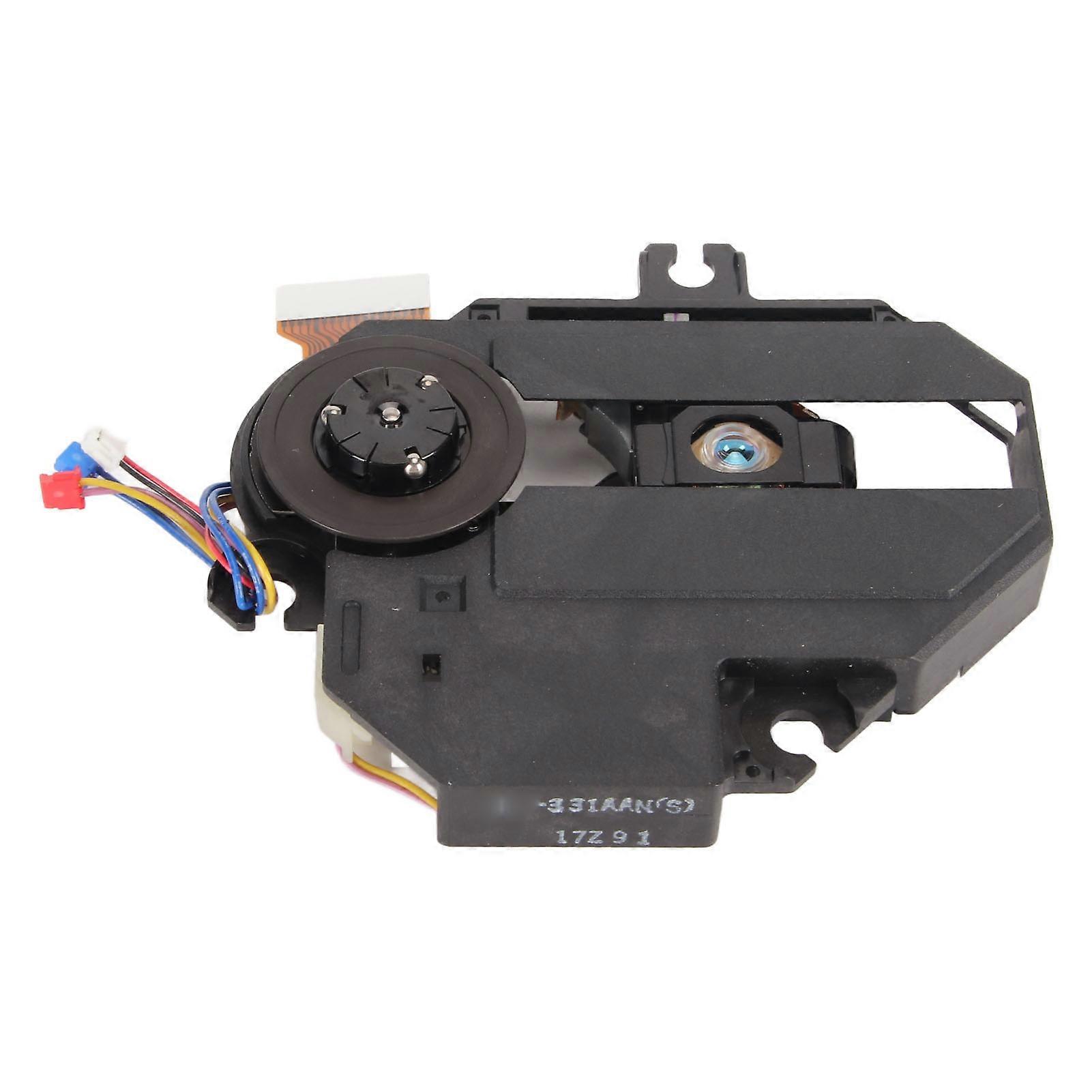CD Player Optical Pickup Laser Lens Replacement CD Laser Lens Head for CD Players KSS 331A