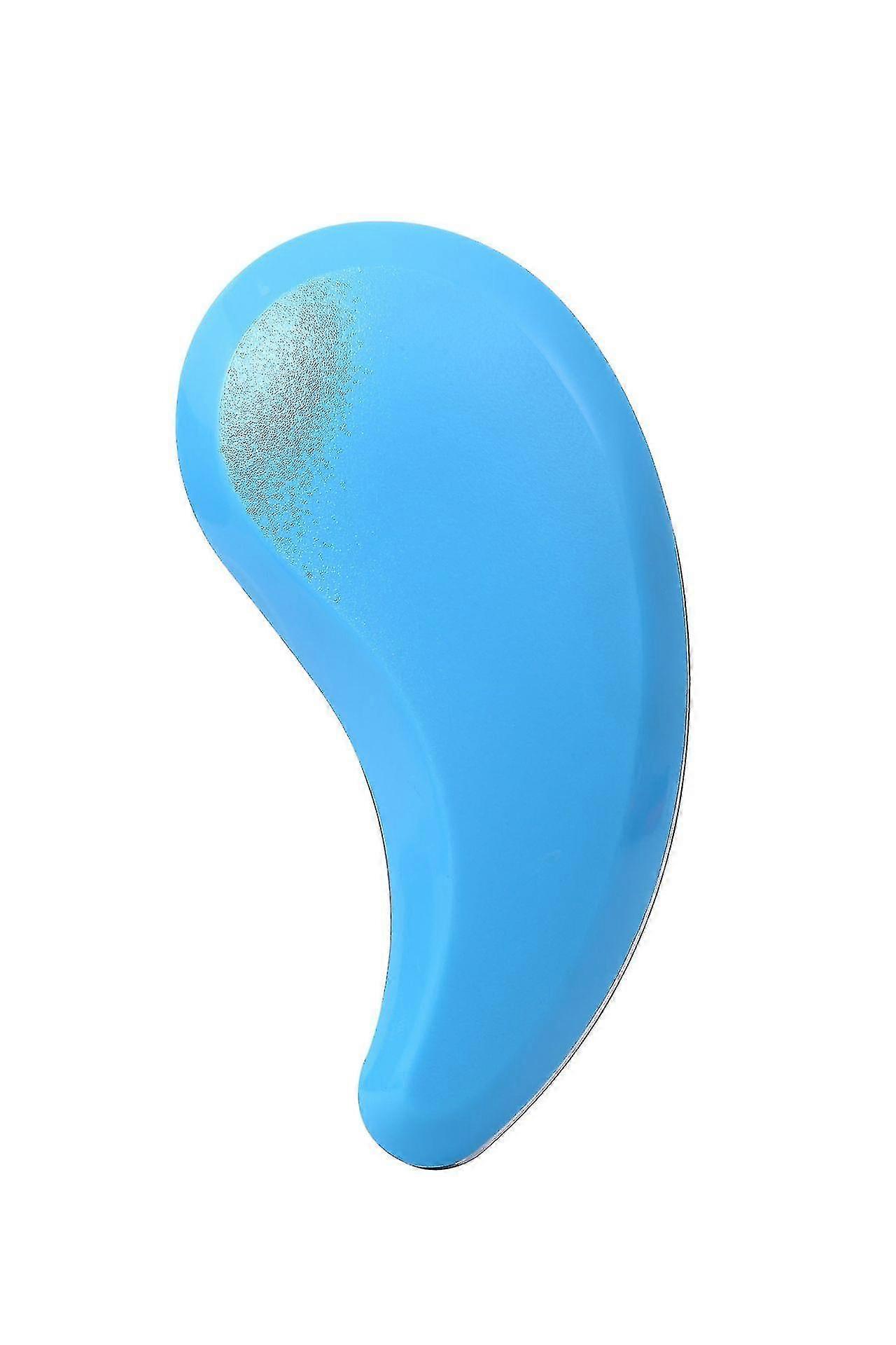 Detangling Hair Brush Handle Magic Anti-static Tangle Comb Shower Massage Comb