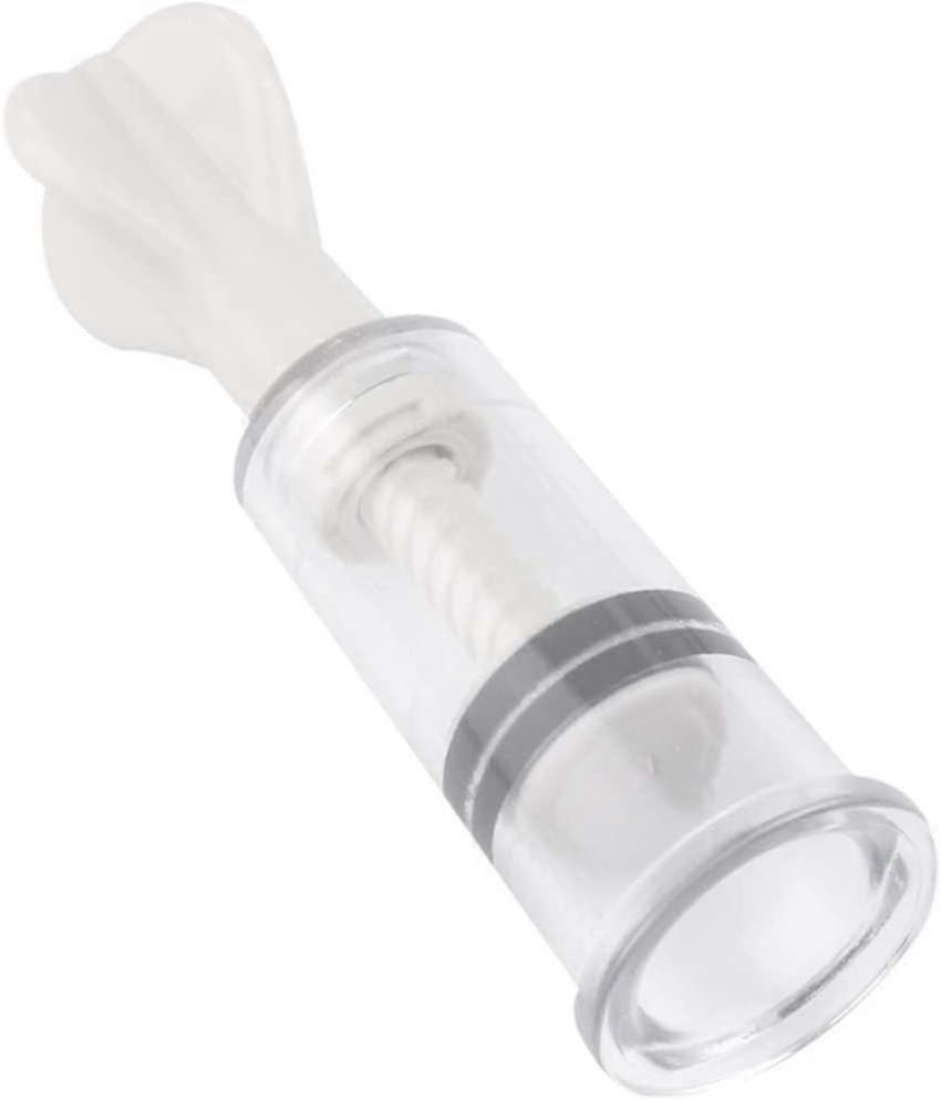Nipple Corrector Twist Nipple Sucker Nipple Cups Flat And Inverted Nipple Pullers Nipple
