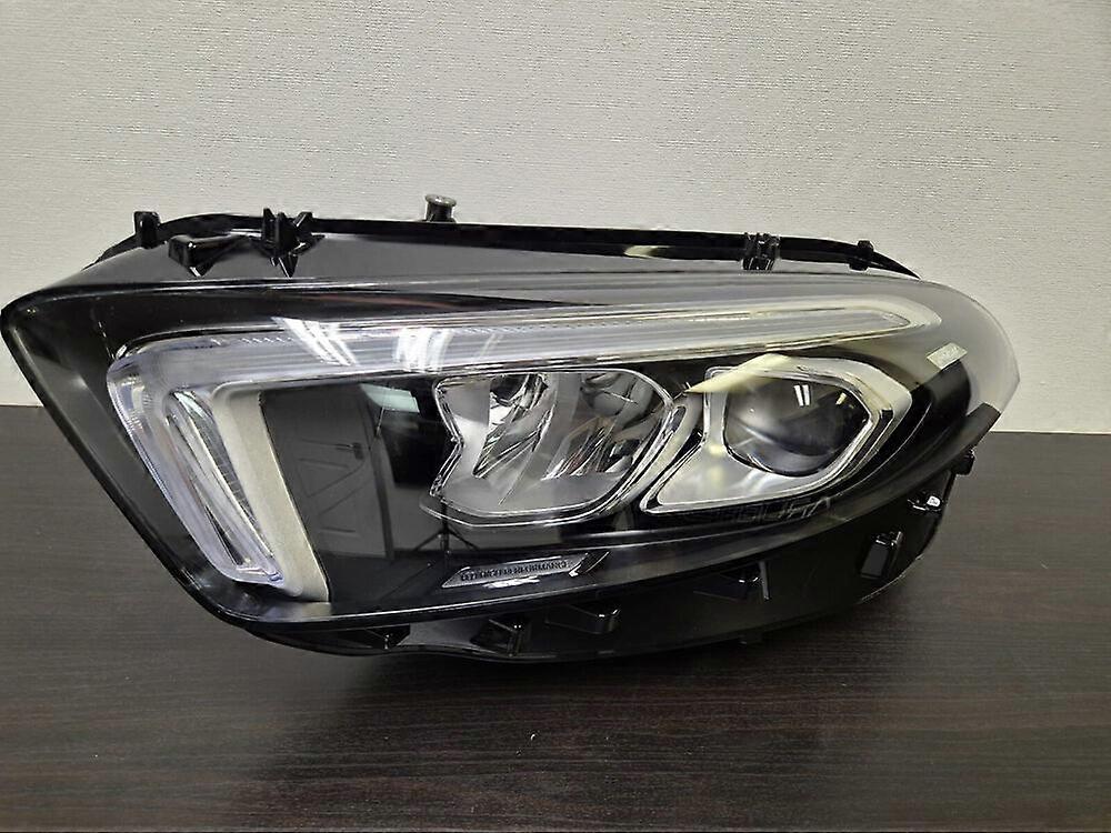 Compatible Mercedes A Class W177 Full LED Headlight +Module Left Passenger Side A1779063905