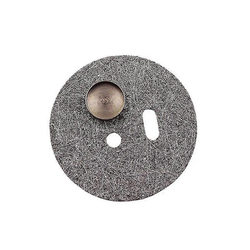 1PC49mm 310S Heater Burner Screen Strainers Filters Mesh Combustion Chamber Mesh For Webasto Thermo 90 90ST And DBW80 1322584A