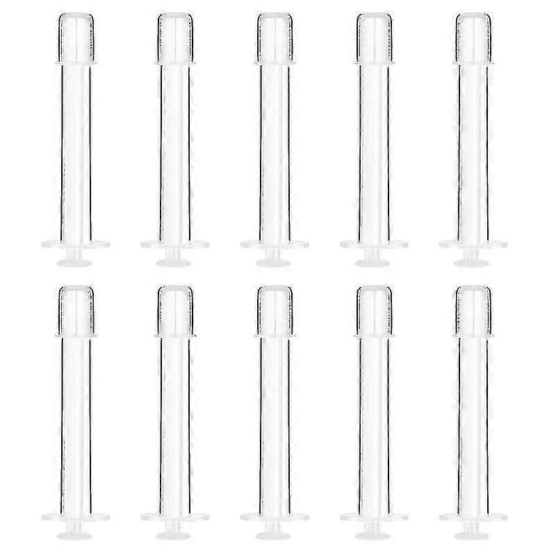 30pcs Disposable Vaginal Applicators