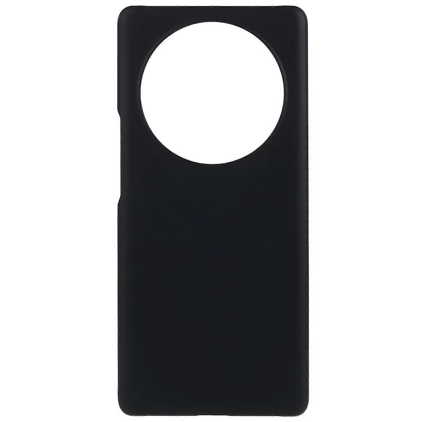 For Honor Magic5 Pro Rubberized Plastic Hard Case Protective Phone Cover