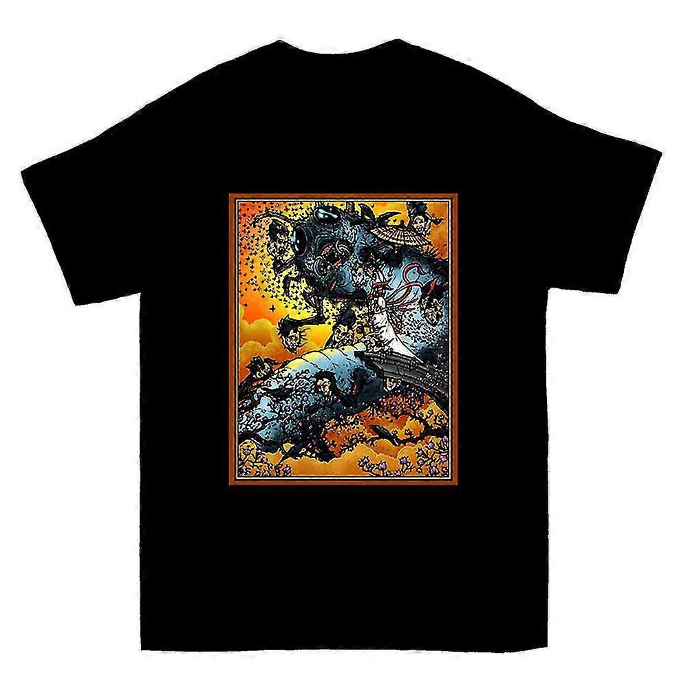 Avatas de Wrath T-shirt
