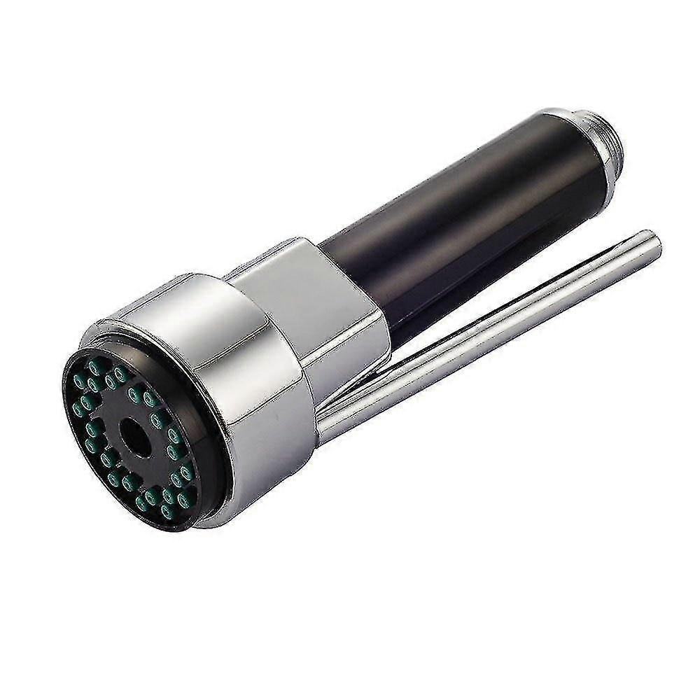 Chrome  Faucet Spray Head