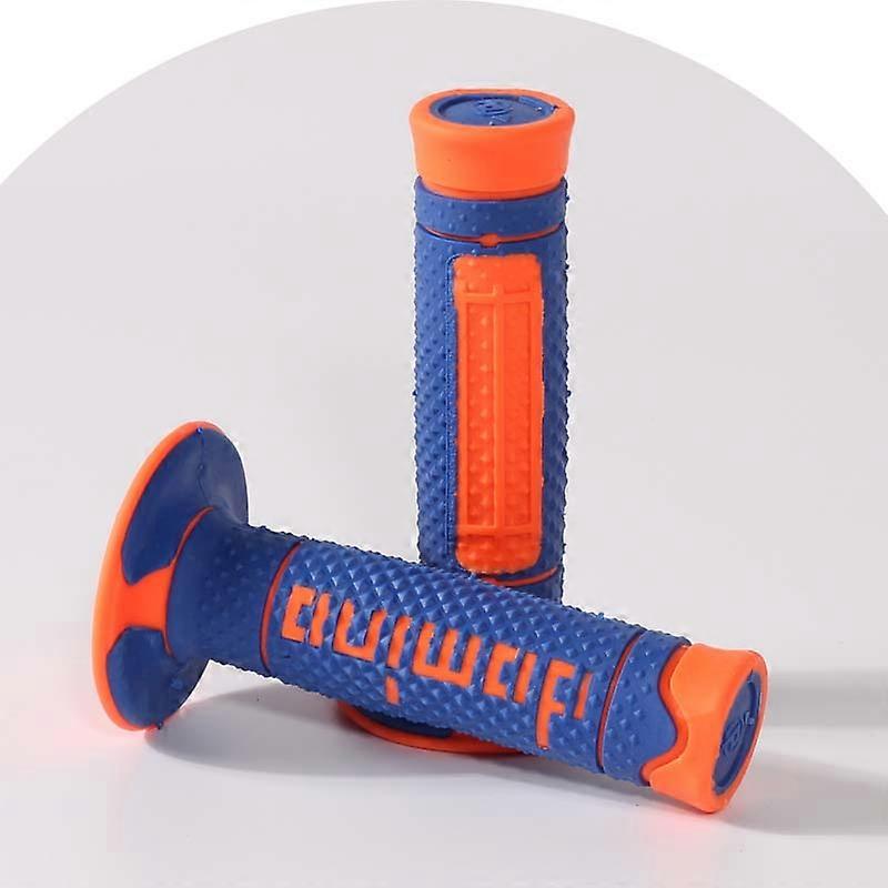 مقود دراجة نارية جنرال موتورز ريسينغ 7/8 "كاواساكي هوندا سوزوكي ياماها قبضة