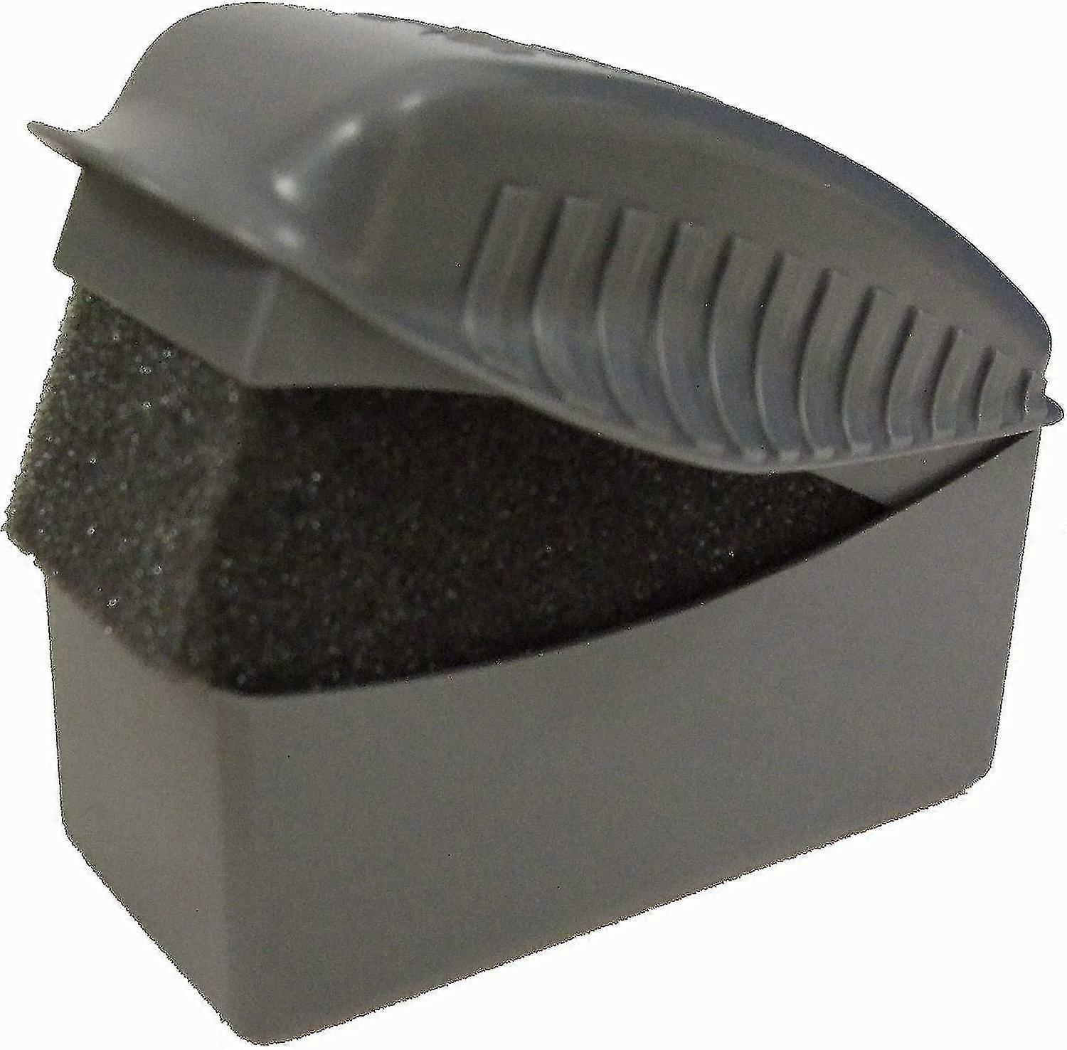Tire Applicator Pads could be optimized Sponges