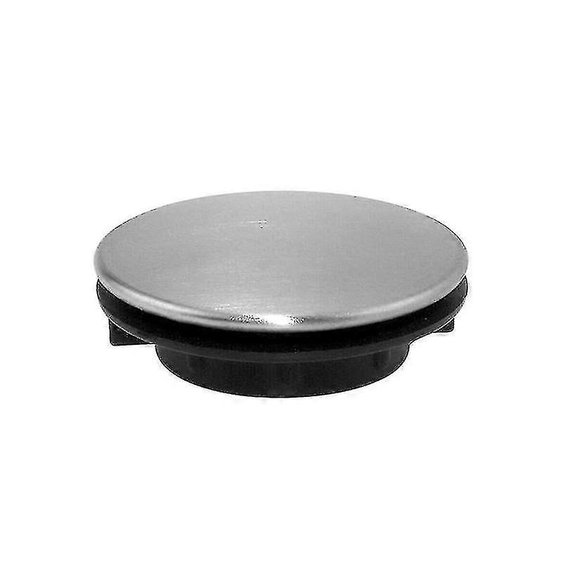 26 ~ 40mm stål diskbänk kranhål blanking plugg propp lock