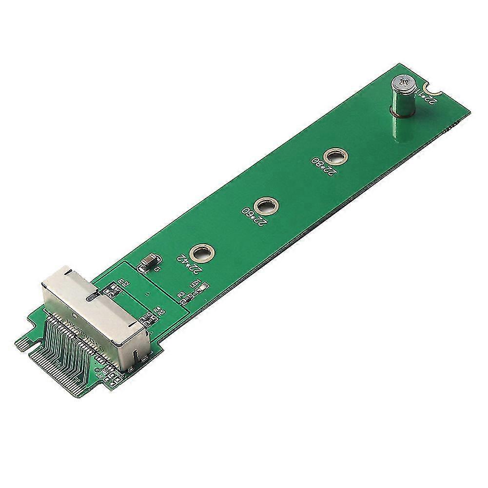 Ngff M.2 X4 Adapter Card To 2013 2014 2015 For A1465 A1466 Pro M2 Ngff Pcie X2 X4 Ssd