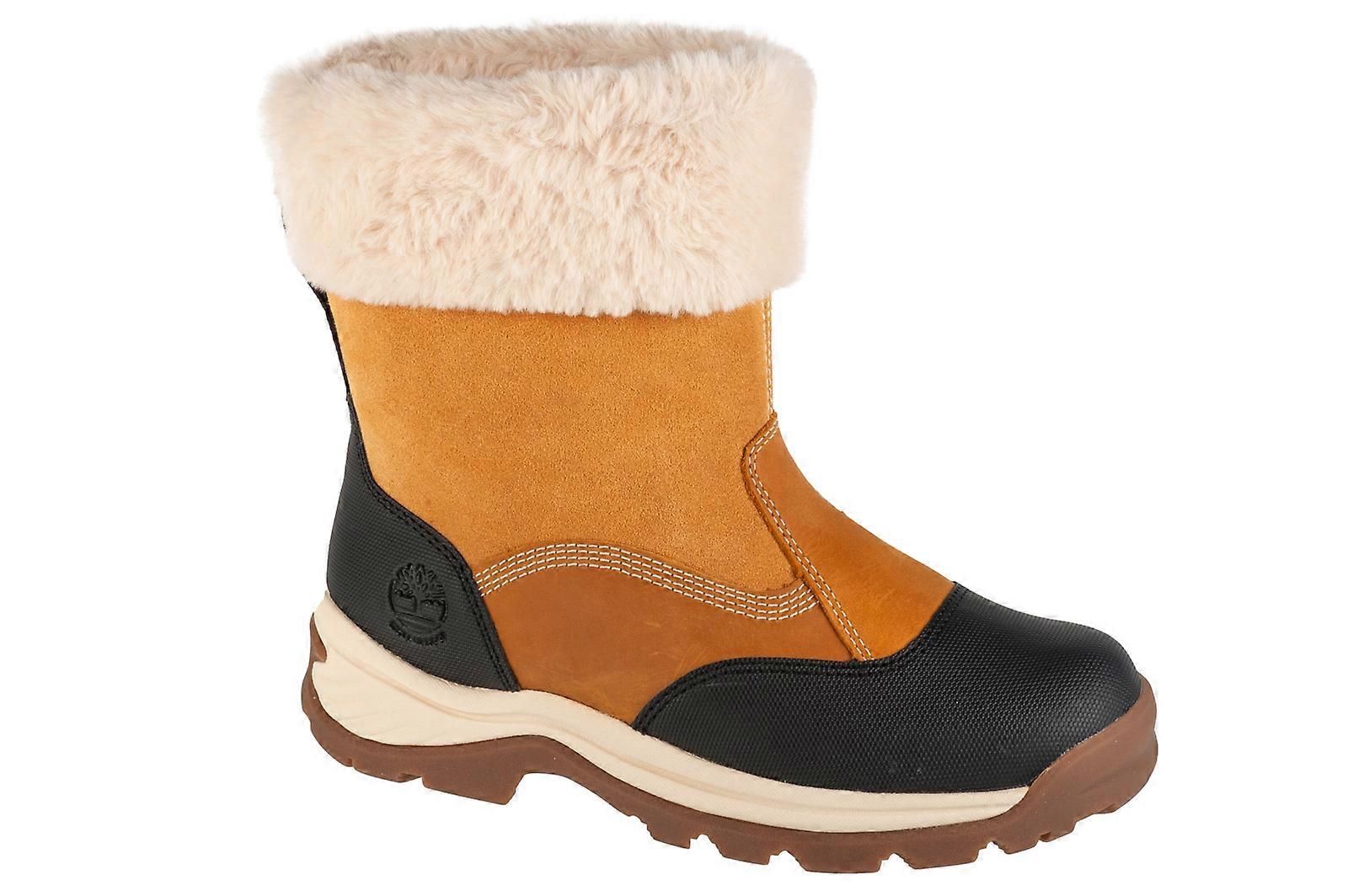 Bottes d’hiver Timberland White Ledge Pullon WP
