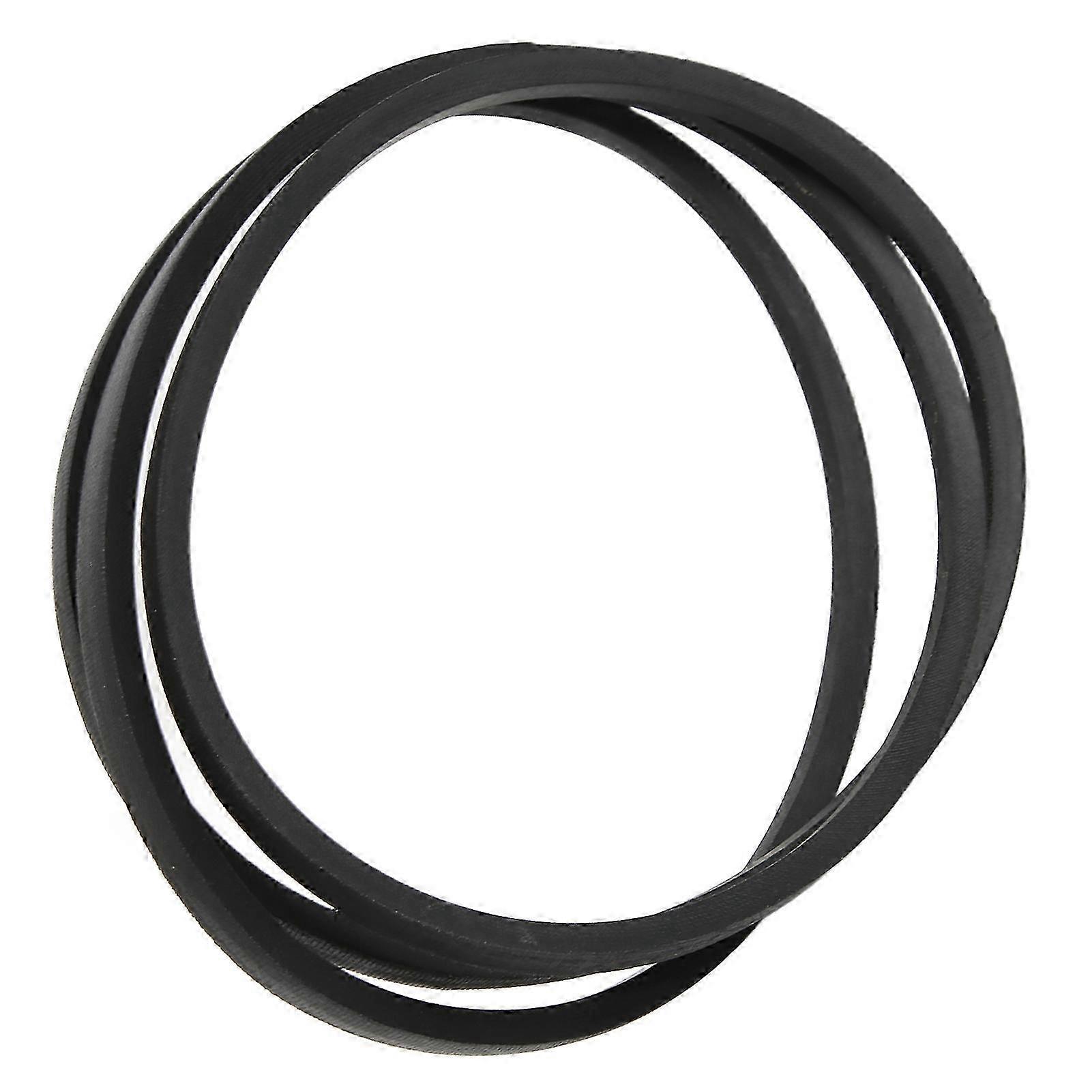 Lawn Mower Belt Replacement 12in x 88in for 38in and 44in Riding Lawn Tractors