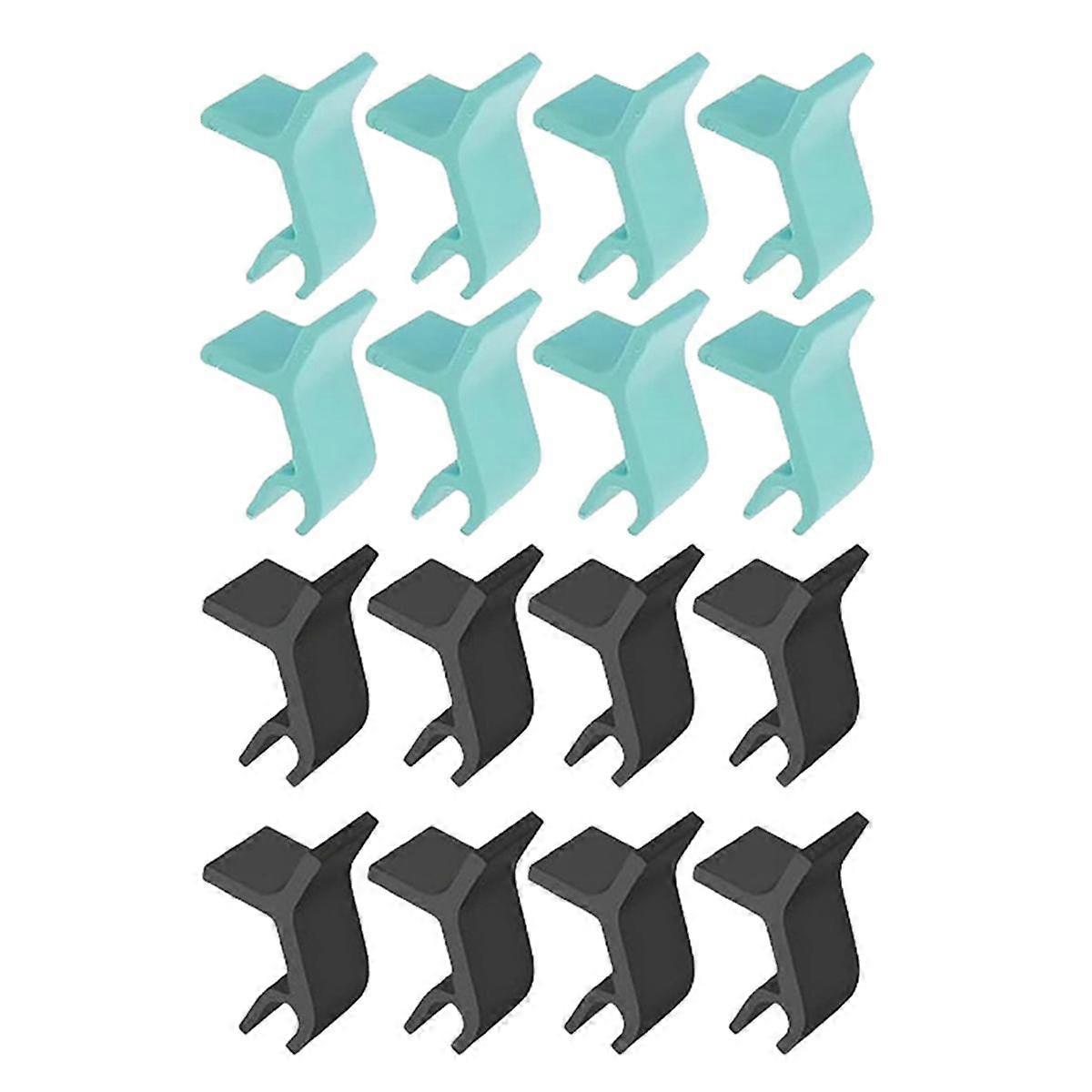 Backblechstapler Backblechstabilisierungshalterung Tablettstapler Keksblech Tablettmanager