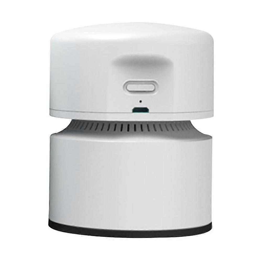 Desktop Mini Vacuum Cleaner USB Charging Paper Cleaner