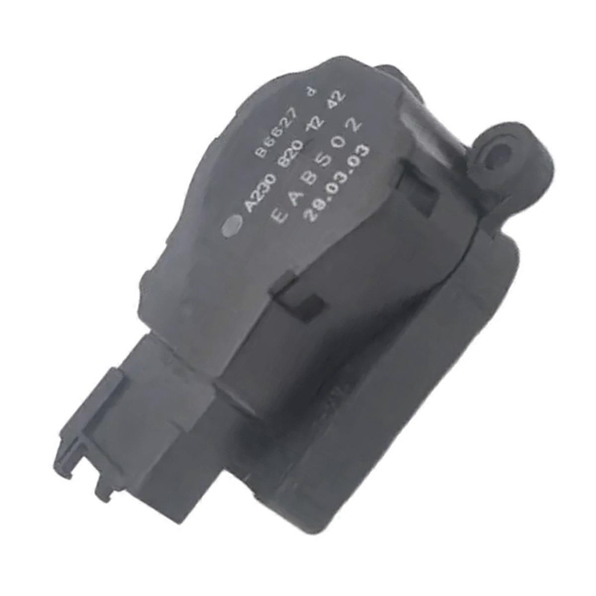A2038201642 Air Conditioning Heating Servomotor for C E ML G S CLASS Air Conditioning Heater Actuator