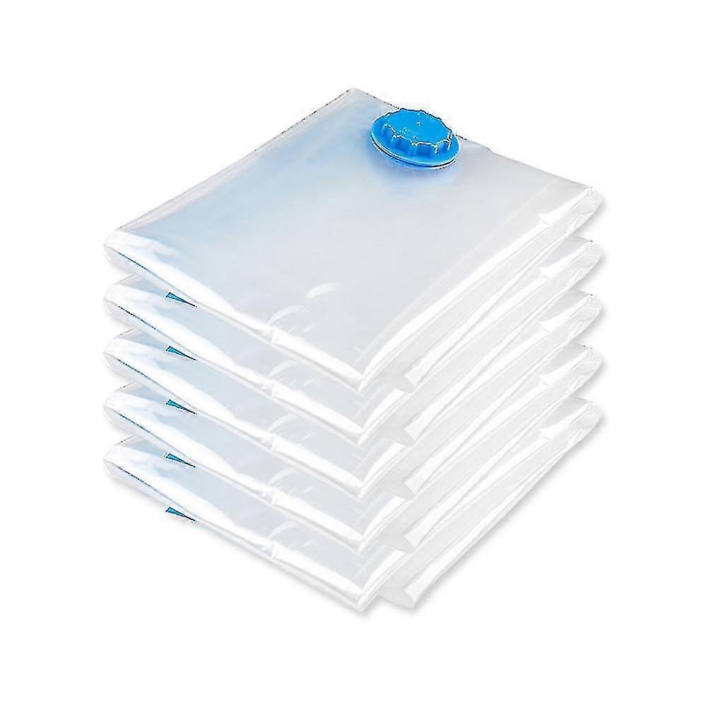 فراغ أكياس التخزين الفضاء التوقف مكافحة الآفات الملابس لحاف طوي حقيبة المنظم غرفة حالة الحقيبة حاوية المنظم 60 * 80/80 * 100/120 * 80/130 * 100cm