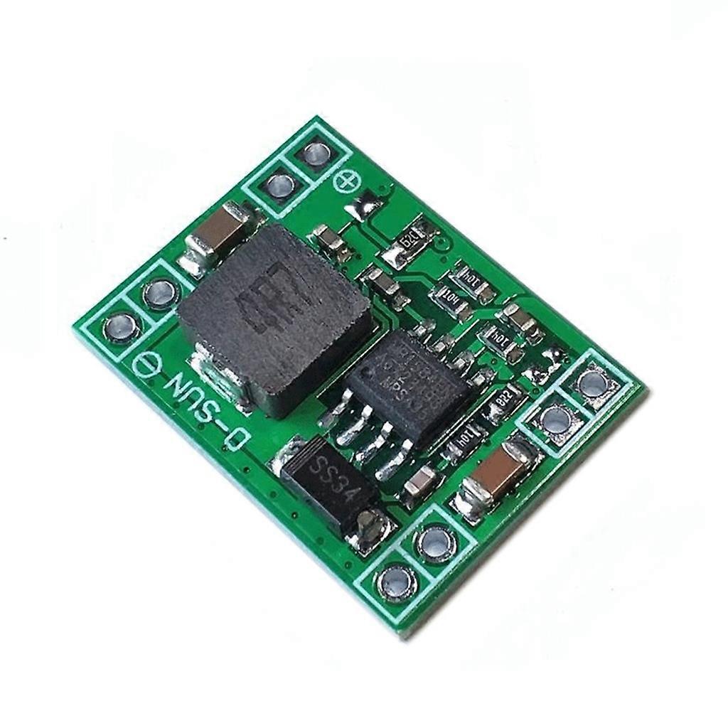 MP1584EN DC-DC 3A Power Step-down Module Adjustable Power Mini Step Down Board