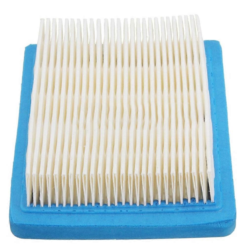 Gressklipper hagemaskin Utskifting av luftfilter for Briggs Stratton 491588